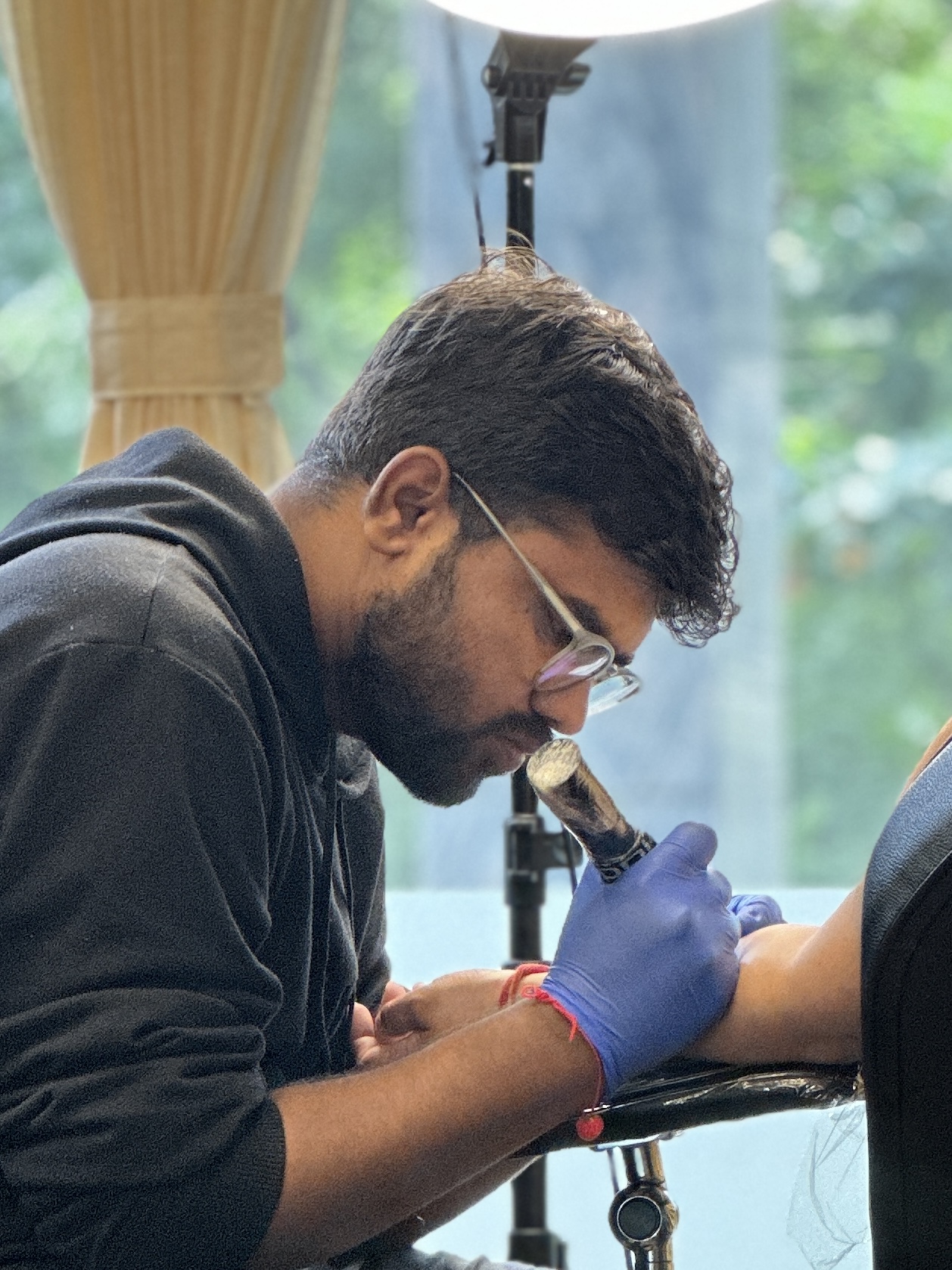 What Makes a Great Tattoo Artist? Skills Beyond the Needle