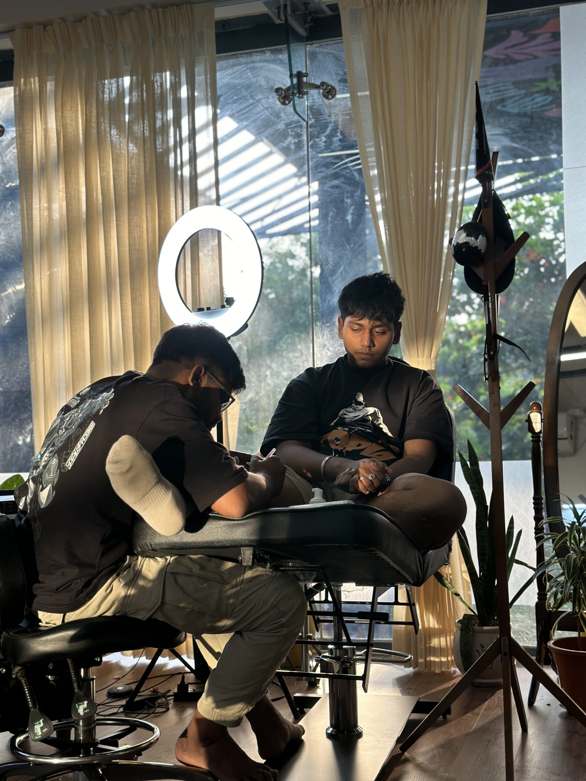 Your Guide to the Best Tattoo Studio in Pune — Where Every Tattoo Tells a Story