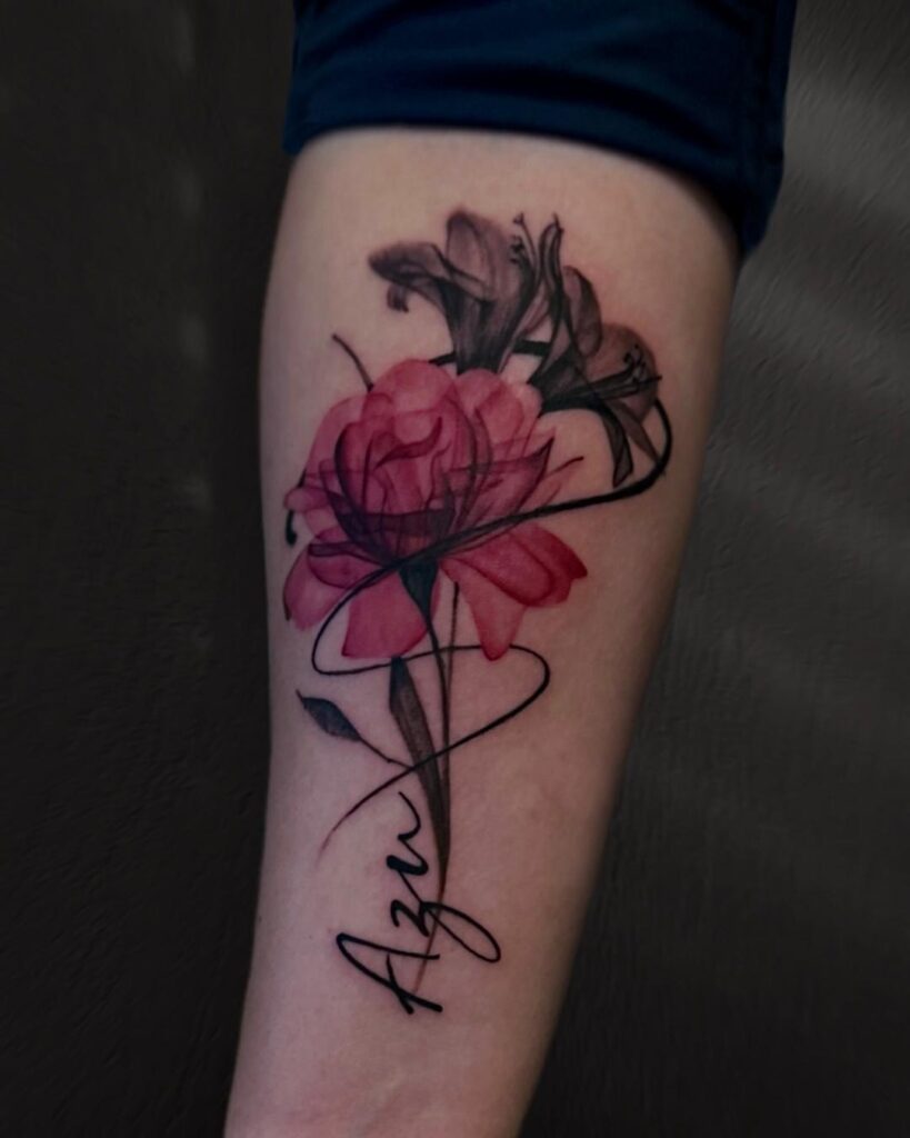 Tattoo Designs for Women