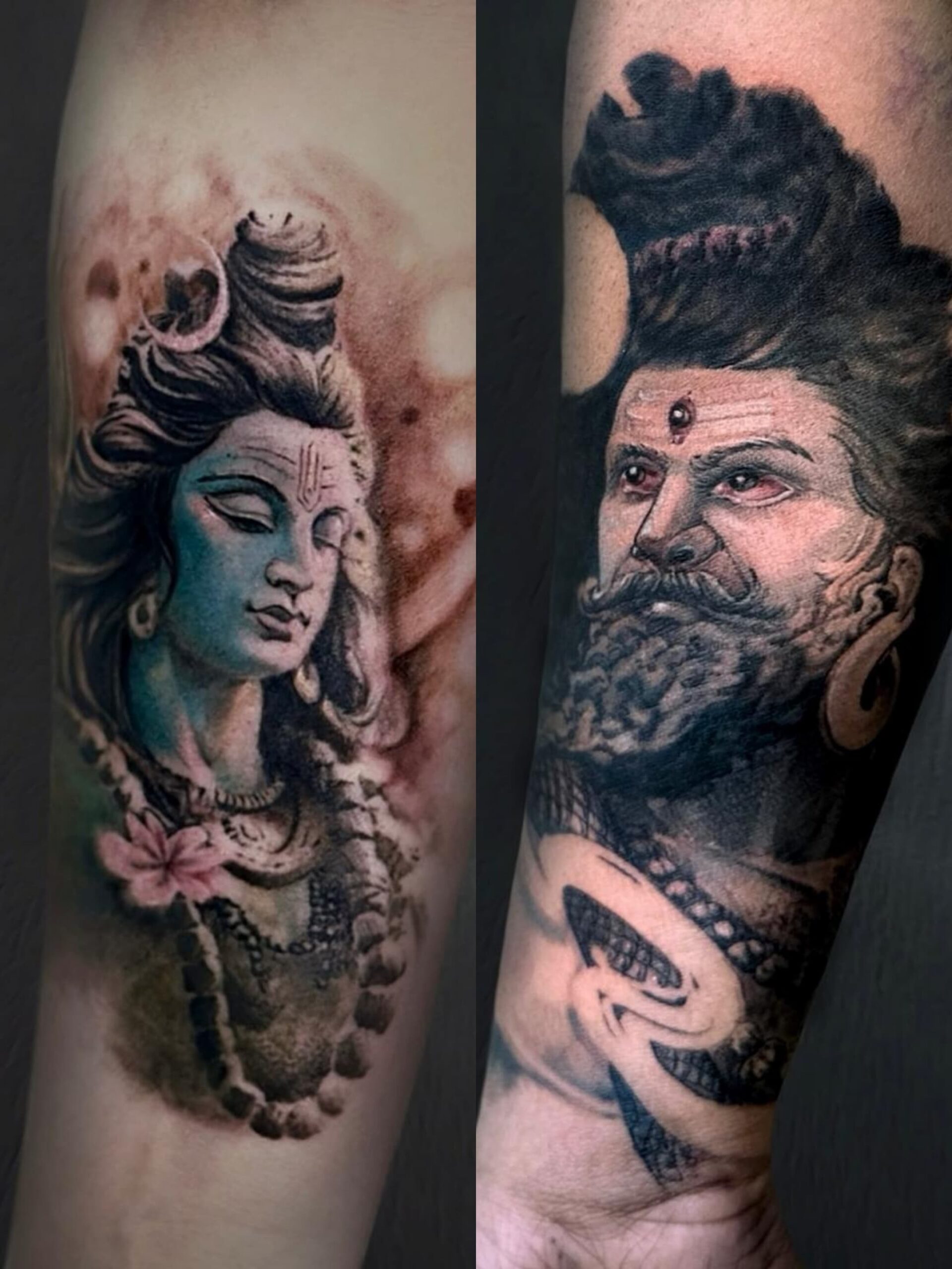 Trending Tattoo Designs This Year 2025