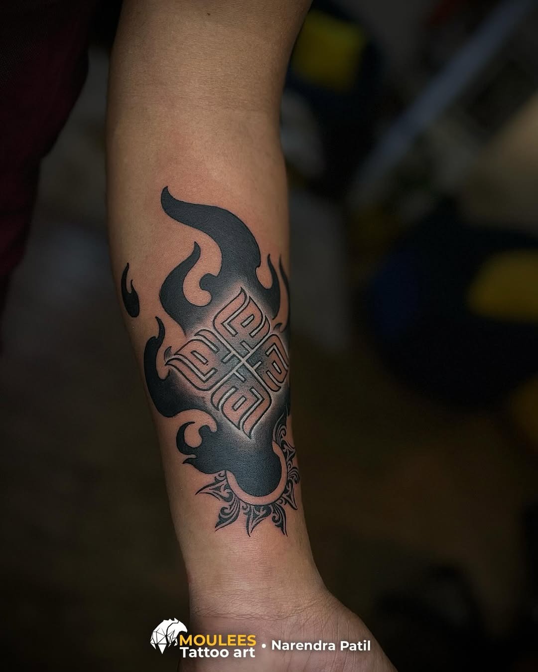 Tattoo Designs for Men